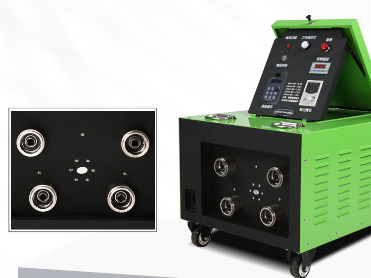 空气预热器堵塞现象以及处理方法