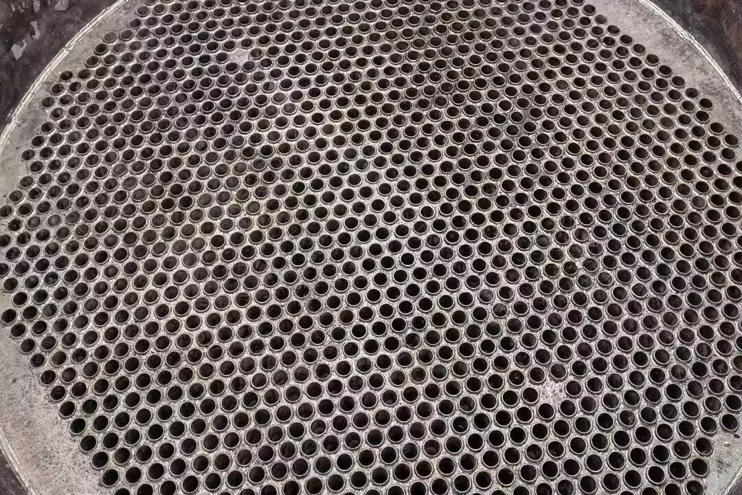 换热器效果不佳怎么办？