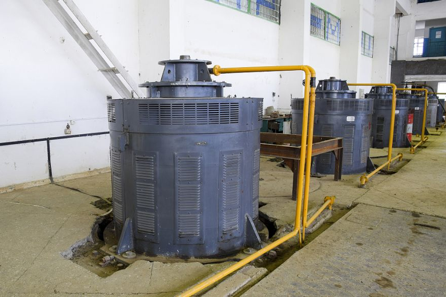 燃煤锅炉管道堵死怎么疏通