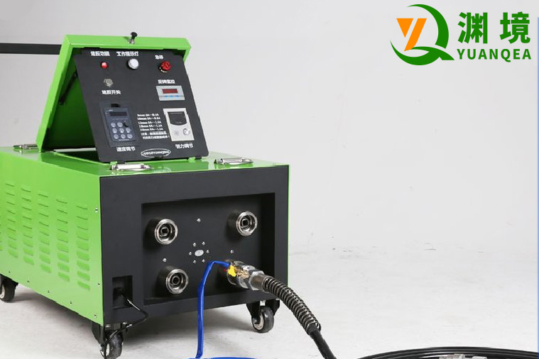 换热器常用的清洗方法有哪三种？