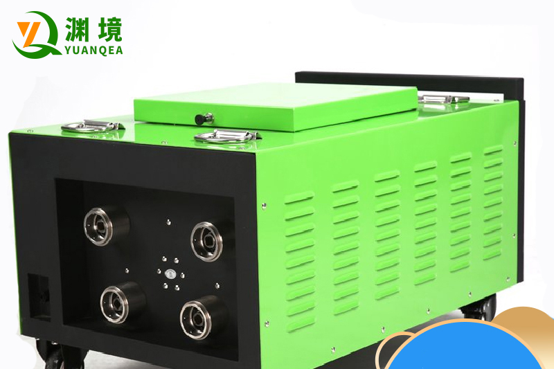 什么是换热器疏通工具？