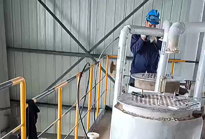 三效蒸发器的列管堵塞会造成什么影响？