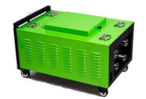 换热器结垢的影响及最佳处理方法