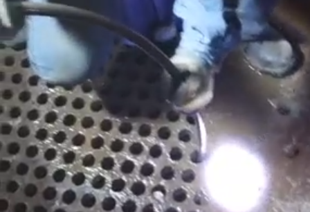 解密热电厂锅炉回转式空预器堵塞...