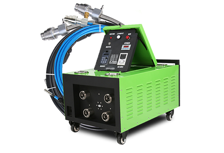 三效蒸发器上的水垢怎么清除？使...