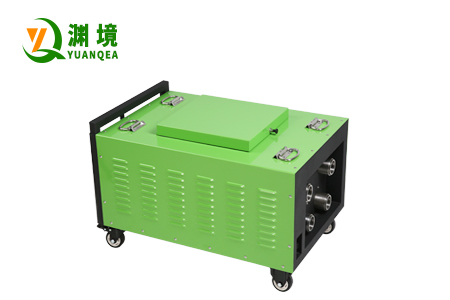 锅炉空预器堵灰疏通必备工具-Y...