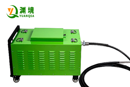 落煤管堵煤清理工具：高效解决输...