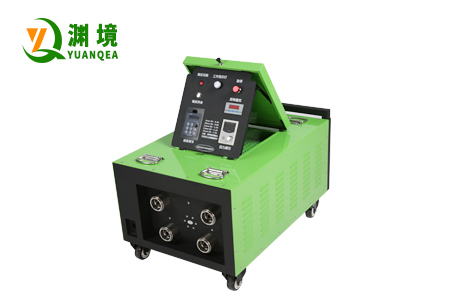 空预器清洗施工方案：技术要点与...