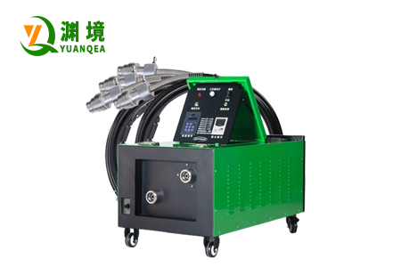 揭开换热器焦油堵塞的真相与处理...