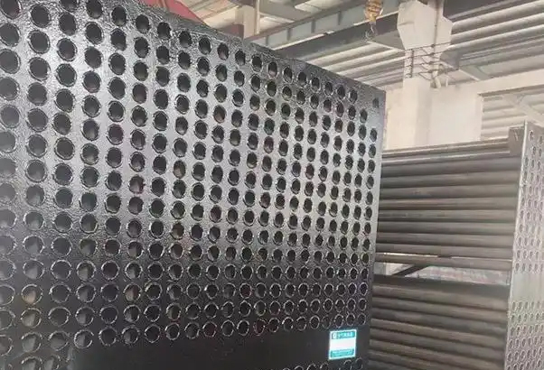 积弊重重，何以疏通？——记糠醛厂空预器堵塞疏通的攻坚战