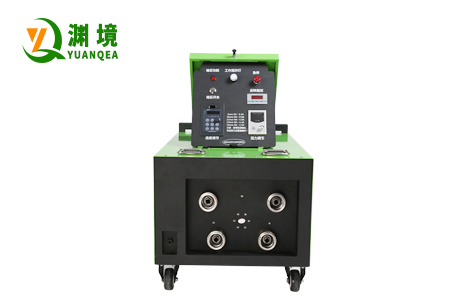 可以转弯的换热器疏通器-渊境牌YQ-T-3000