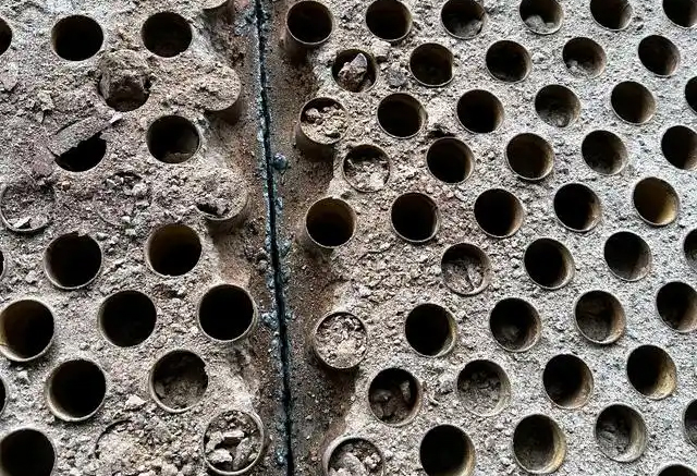 壳管式空预器物理疏通：焕发设备活力的关键一役