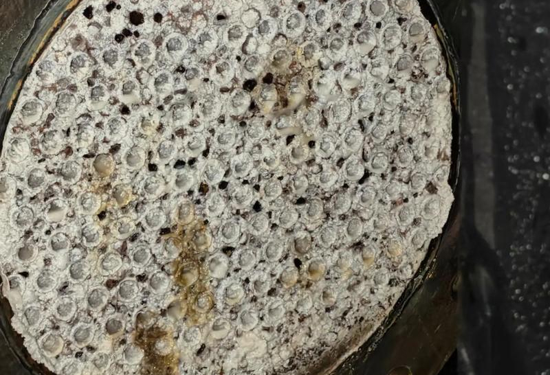 高效疏通锅炉水冷壁管阻塞的实用技巧与方法