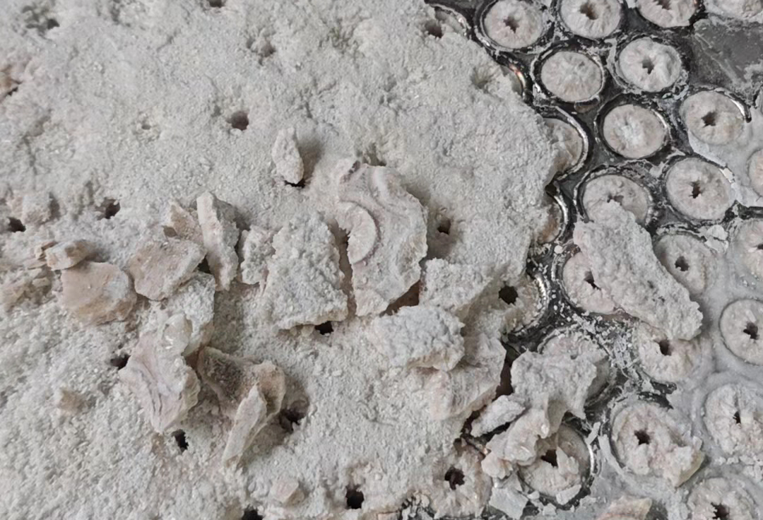 管式换热器疏通利器：全面解析堵塞疏通工具的应用与选择